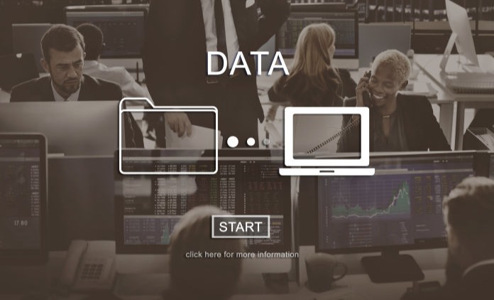 COMPUTER PARK - Database Management Courses