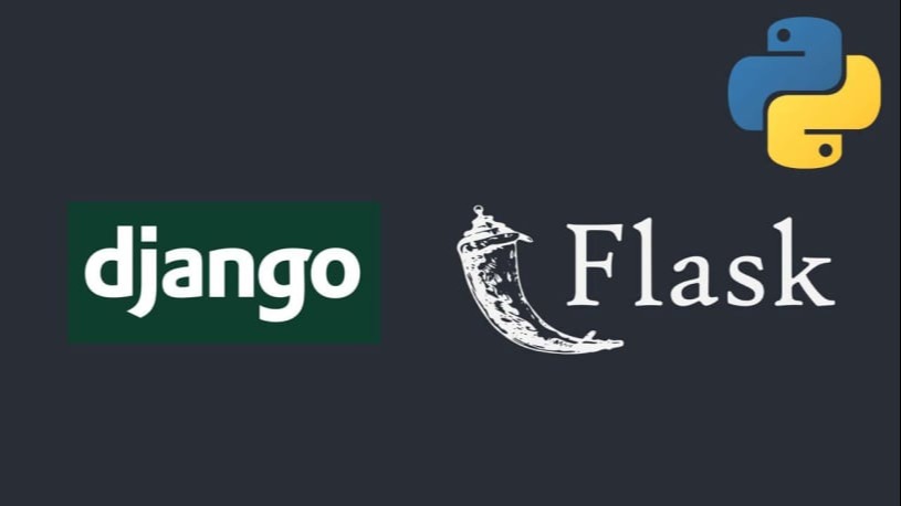 COMPUTER PARK - WEB DEVELOPMENT IN DJANGO/FLASK