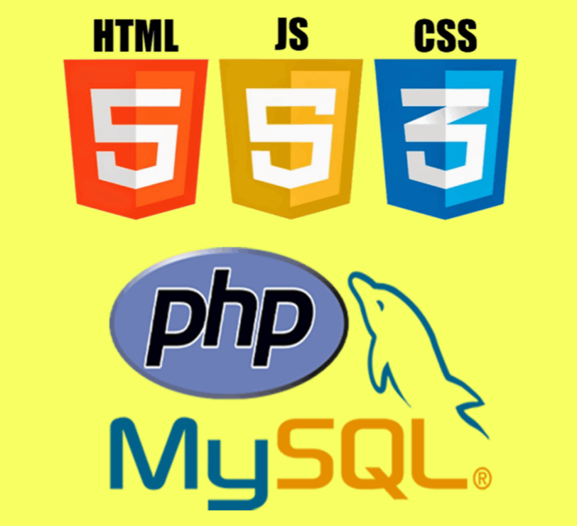 COMPUTER PARK - FULL STACK WEB DEVELOPMENT IN PHP/MYSQL