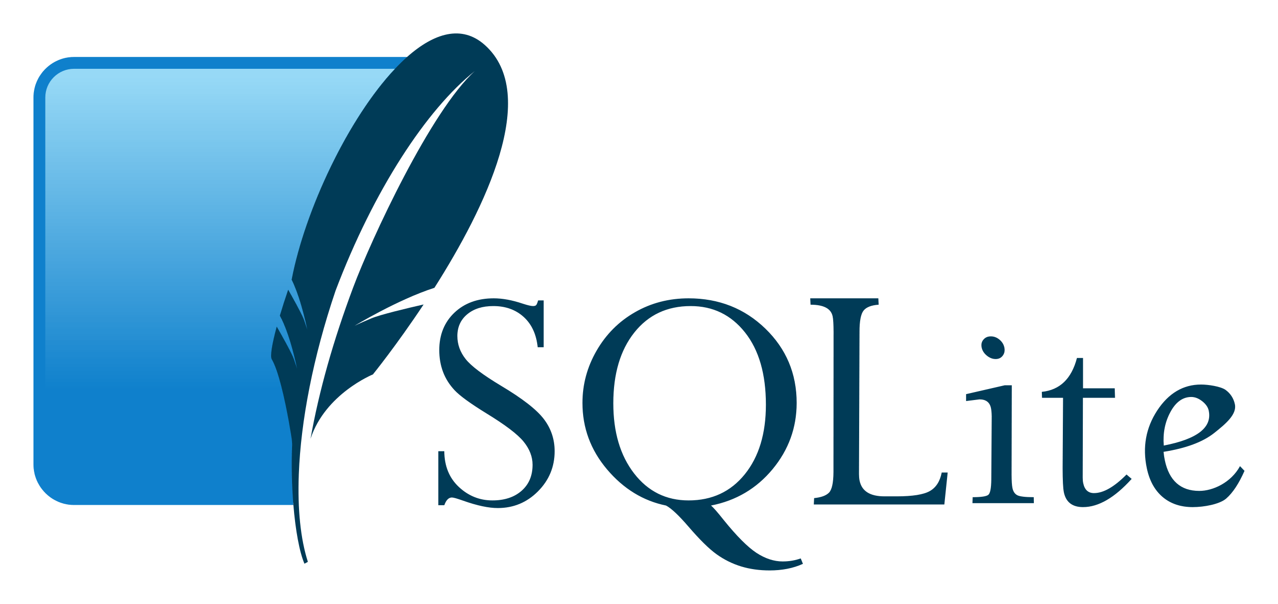 COMPUTER PARK - SQLITE